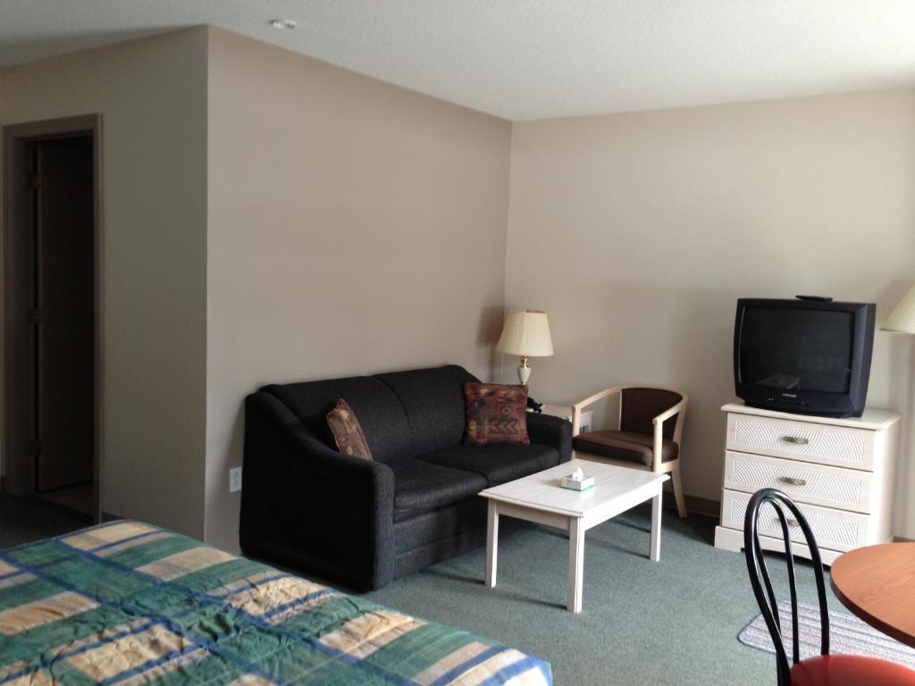 Settler'S Inn & Motel Plaster Rock Ruang foto