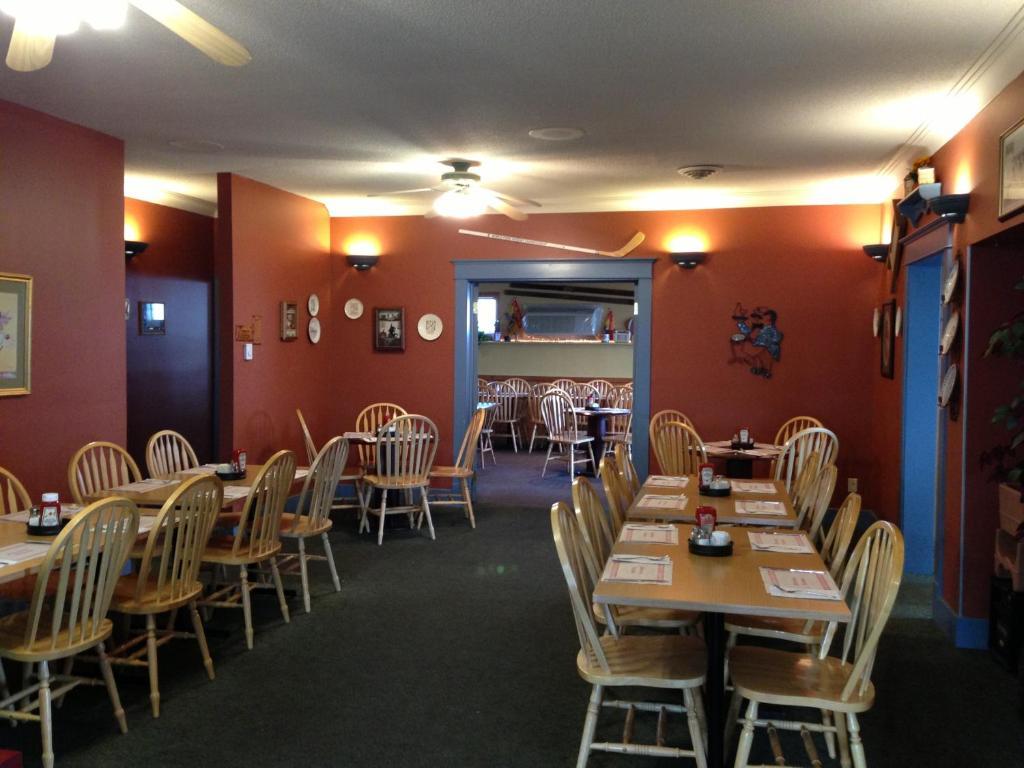Settler'S Inn & Motel Plaster Rock Bagian luar foto