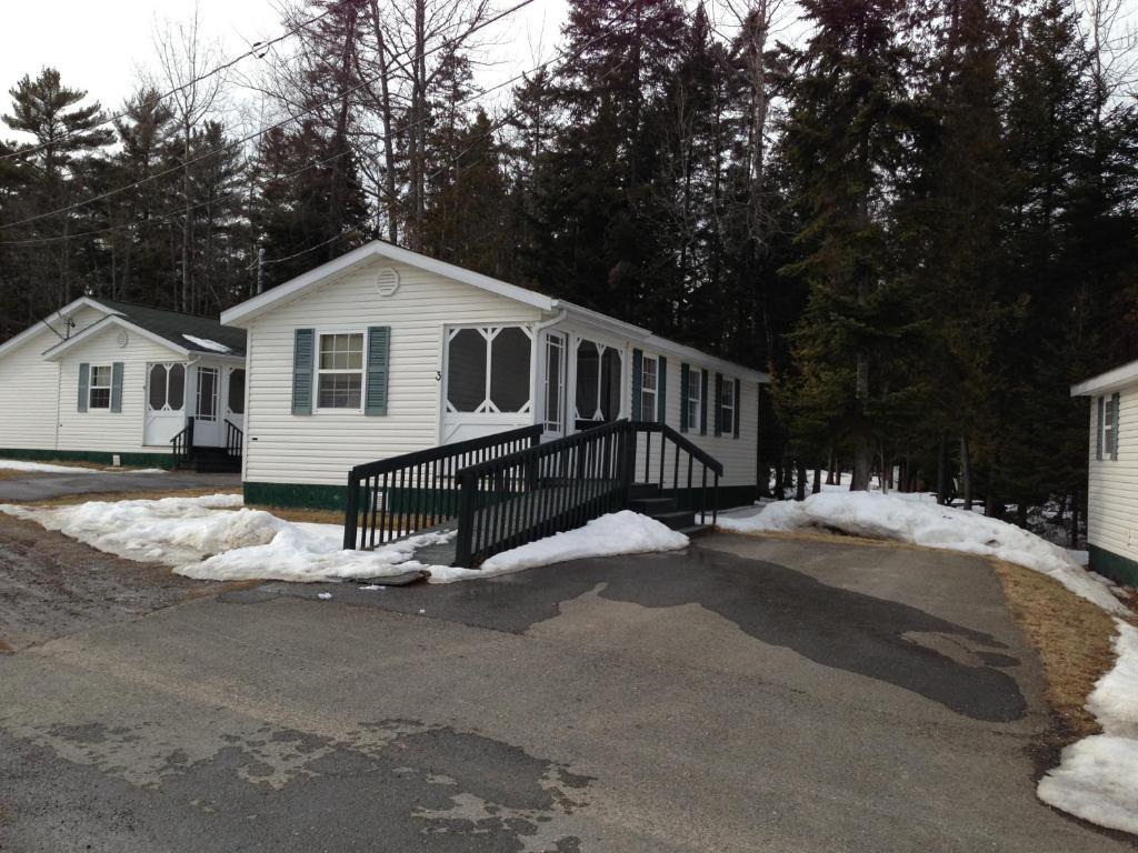 Settler'S Inn & Motel Plaster Rock Bagian luar foto