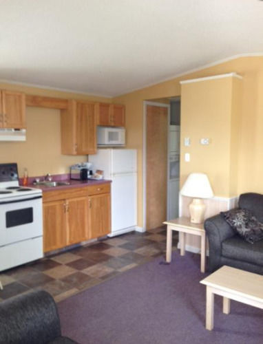 Settler'S Inn & Motel Plaster Rock Bagian luar foto