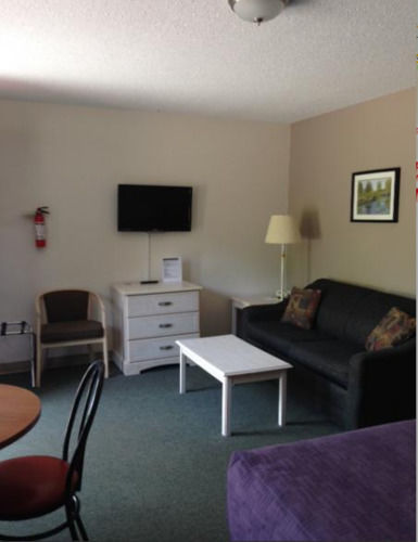 Settler'S Inn & Motel Plaster Rock Bagian luar foto