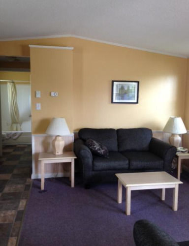 Settler'S Inn & Motel Plaster Rock Bagian luar foto