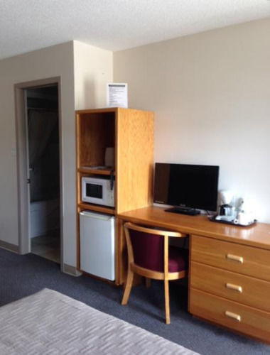 Settler'S Inn & Motel Plaster Rock Bagian luar foto